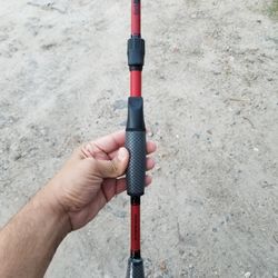 Brand New Baitcasting Rods