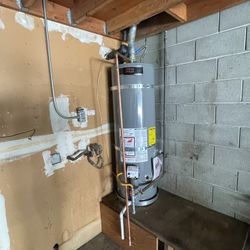 Water Heater/ Wall Heater 