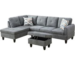 Sectional For Sale 