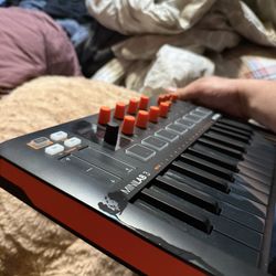 Arturia Minilab MK3