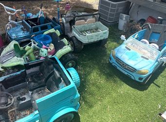 Free car toys