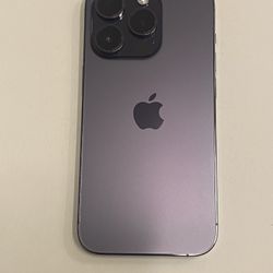 iPhone 14 Pro Fully Unlocked 