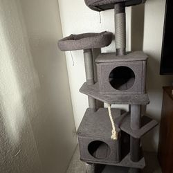 Cat Tree