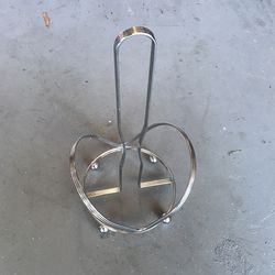 Chrome Napkin Holder