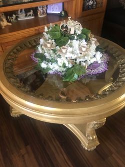 Mesa - table