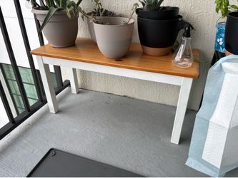 Bench