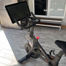 Peloton 