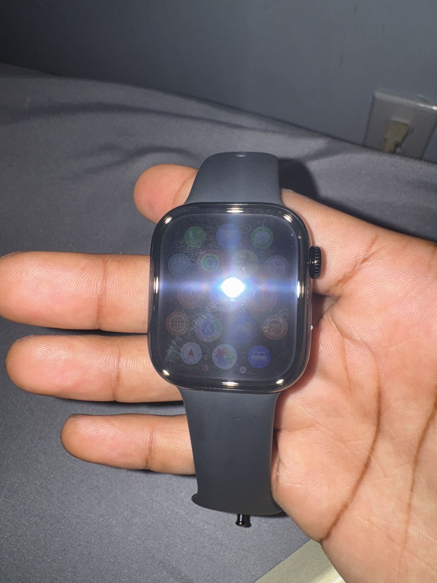 Apple Watch Series 11 42mm
