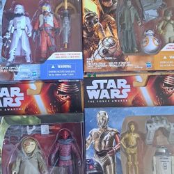 Star Wars