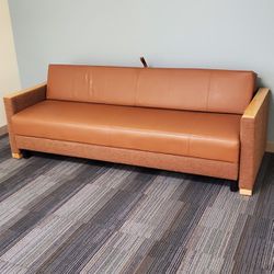 3 Fold Out Couches 
