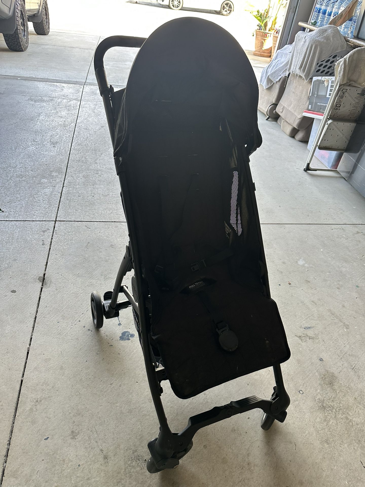 Britax Stroller
