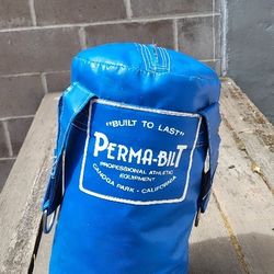 PERMABUILT Training Bag 