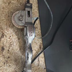 Dymo -mite 