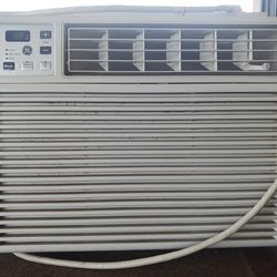 AC Window Unit