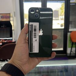 iPhone 13 128 (unlocked)