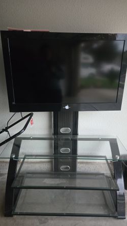 TV with Stand