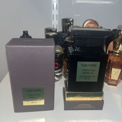 Tom Ford Tabacco Vanille 100ml