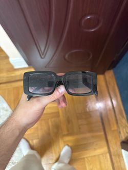 Bugi black sunglasses