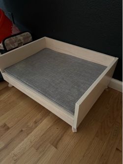 Arlo Cot Dog Bed by Capsule Home