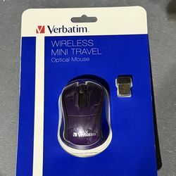Travel Mouse