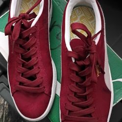 Shoes