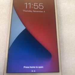 iPhone 6s Plus Tmobile sprint Metro 16 GB great condition