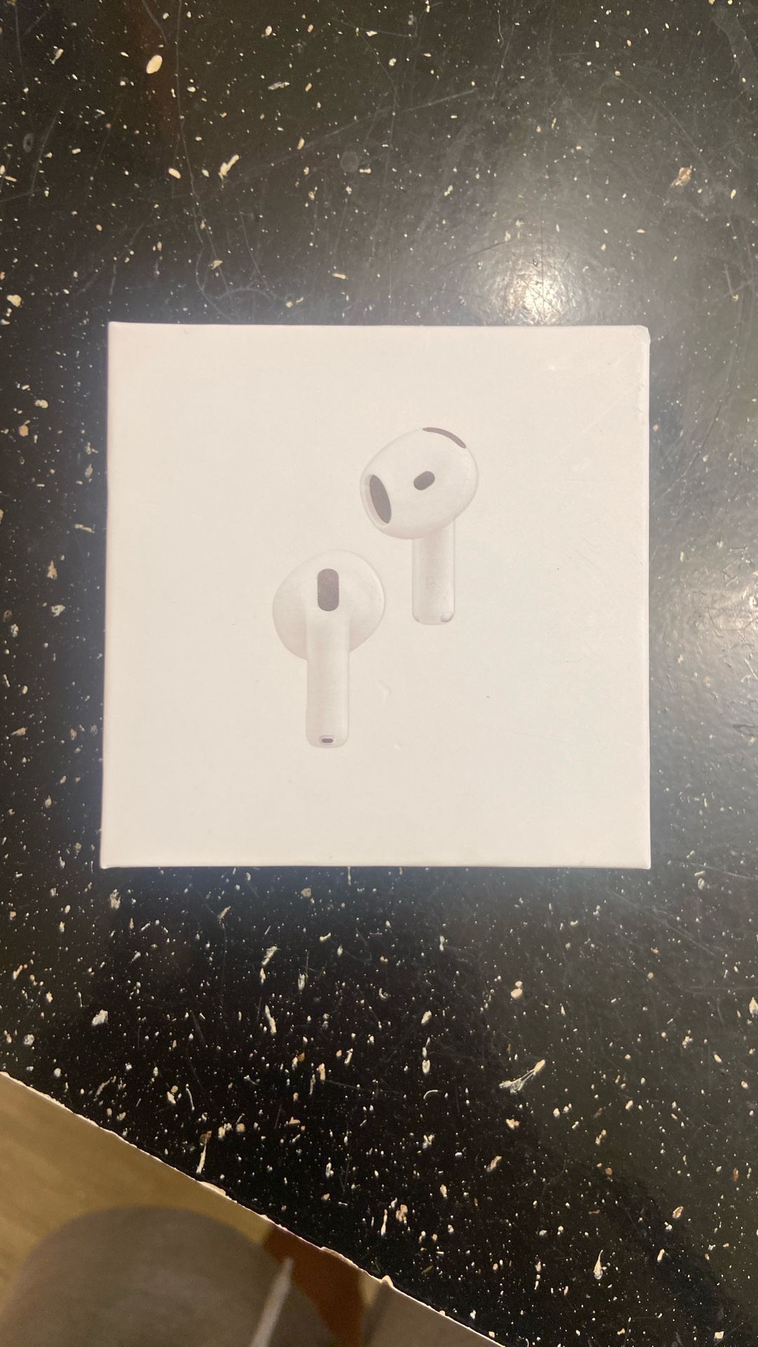 Airpods Gen 4 (ANC)