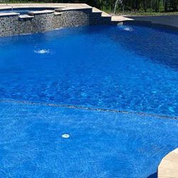 Swimming Pool Plaster Pool Finish Azure 