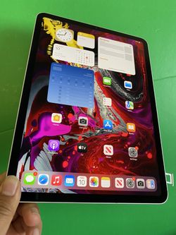 Apple IPad Pro 11” (Face ID/LiquidRetina /2018 model) 64GB