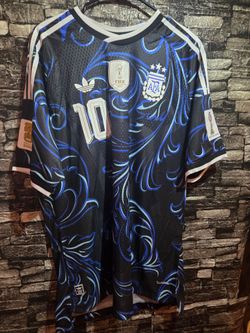 Argentina Jersey