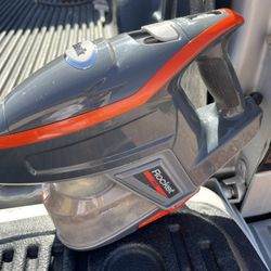 “Shark Rocket Pro Corded Vacuum – Lightweight & Powerful” 