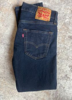 Levi jeans