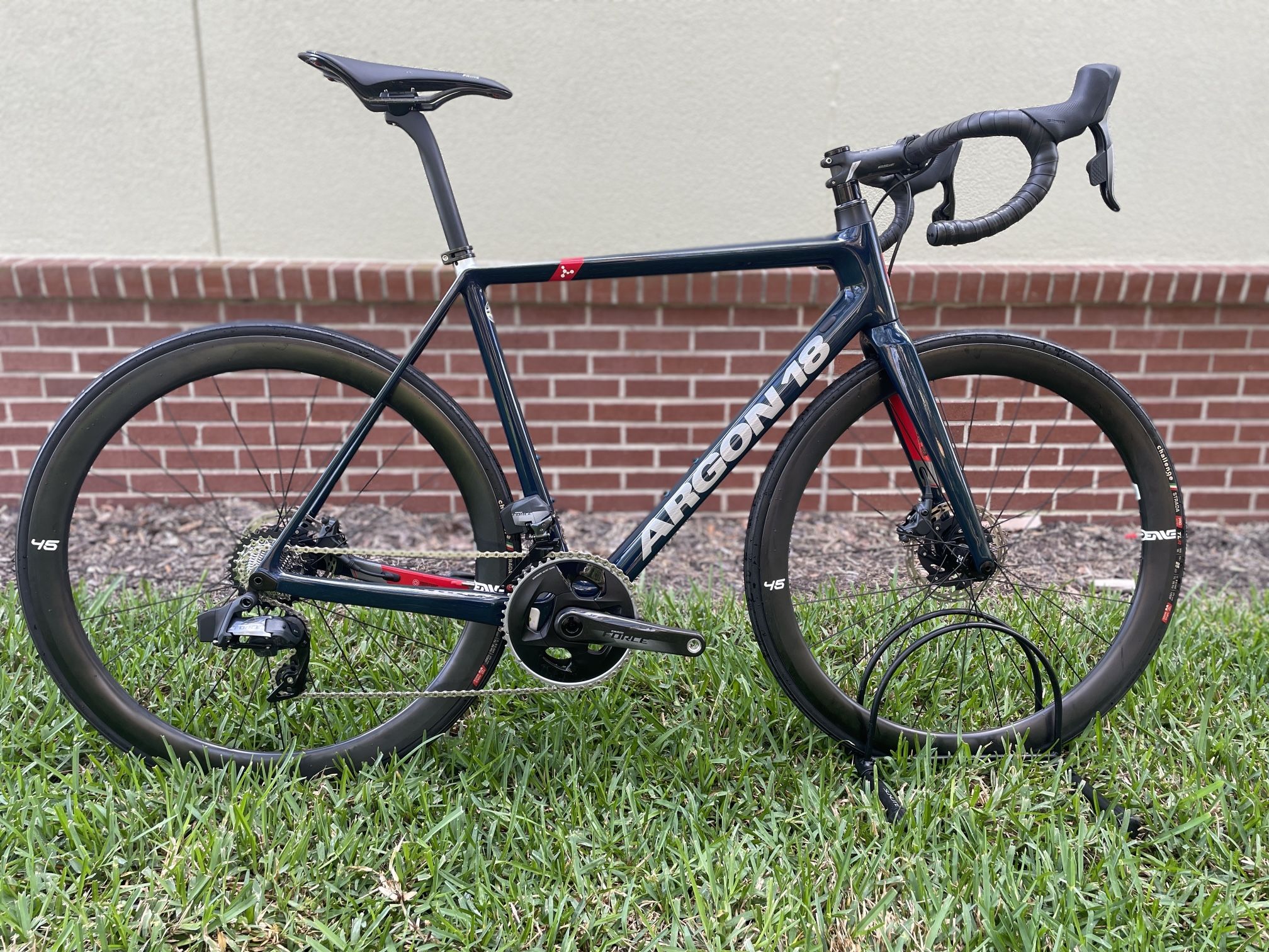 PRICE DROP!! New Argon 18 Gallium Pro Medium