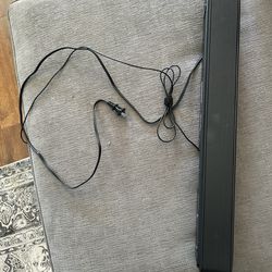 Lg Bluetooth soundbar
