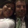 Gregg and Taty