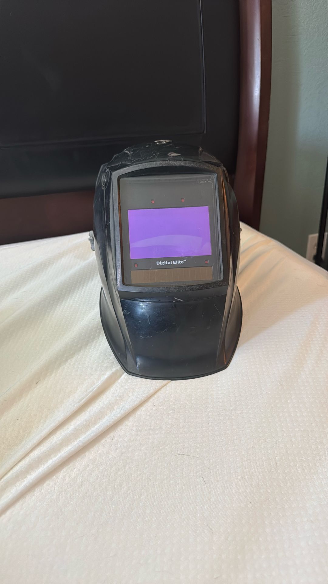 Miller Digital Elite Welding Mask