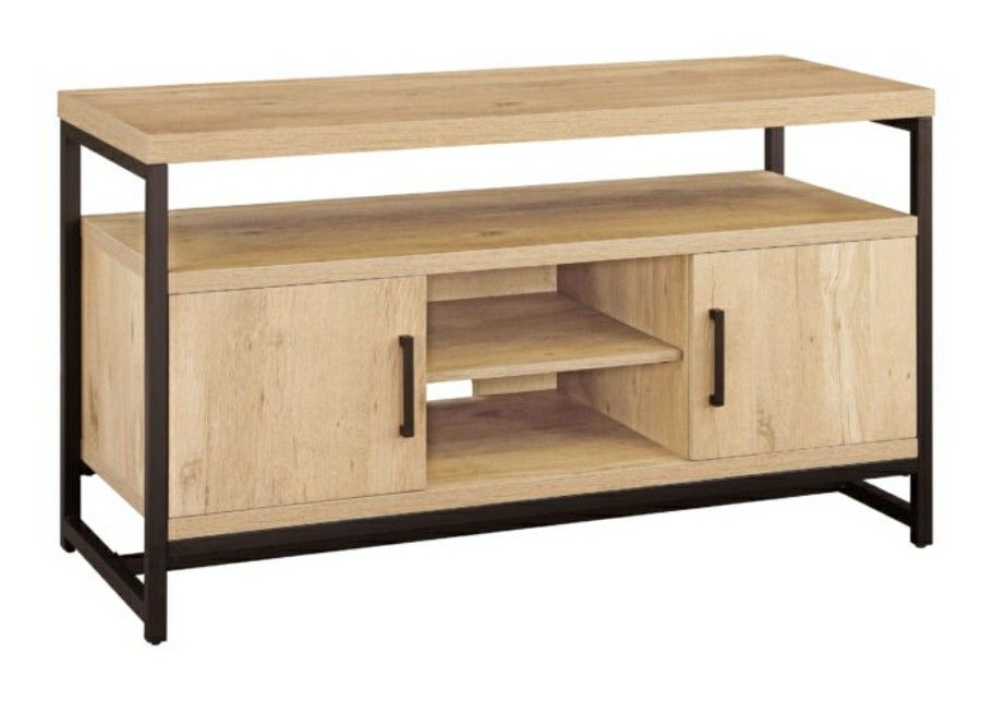 Brand New TV STAND ITS IN BOX SEALED