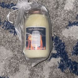 S’more Candle 