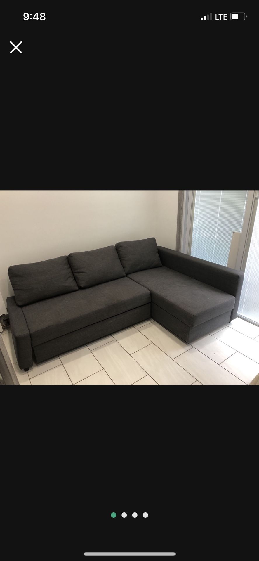 Sofa Sectional