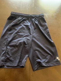 Boys Athletic Shorts with Drawstring - Size XL 14
