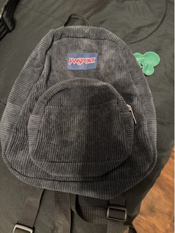 mini jansport