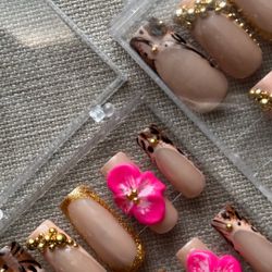 Press On Nails