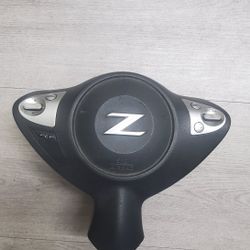 NISSAN 370Z DRIVER SIDE 2009-2010-2011-2012-2013-2014-2015-2016-2017-2018-2019-2020-2021-2022-2023