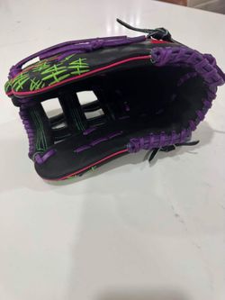 Softball Glove Joker