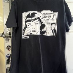 Thrasher Tee