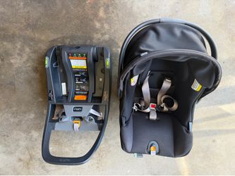 Chicco car infant car seat