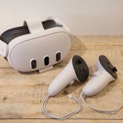 Oculus Meta Quest 3