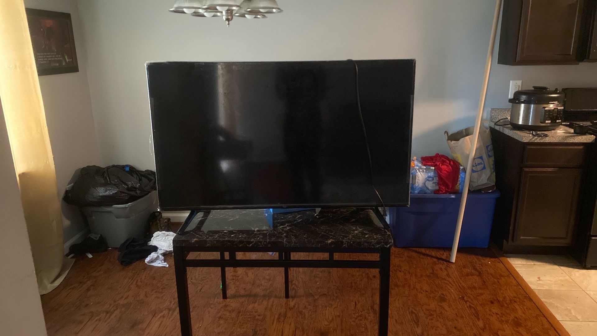 50 Inch Fire Tv 