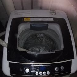 Washer 