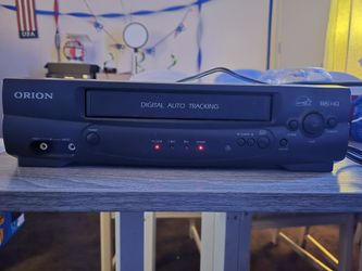 Orion VCR